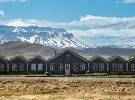 Fjalladýrð Hotel