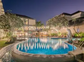Hotel Puri Indah & Convention