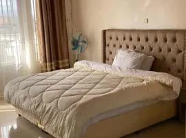 KIGALI FANTASTIC Aparthotel
