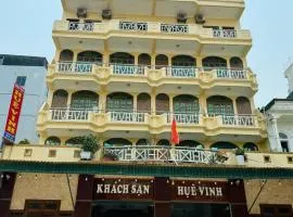 Huệ Vinh Hotel