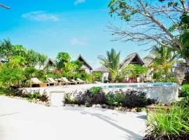 Tunu Beach Zanzibar