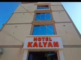 Hotel Kalyan