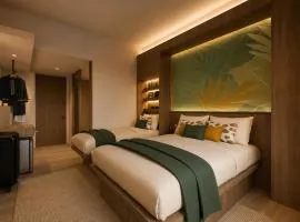 Lokai Boutique Hotel