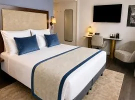 Leonardo Hotel Berlin