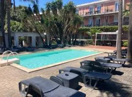 Hotel Giardino d'Europa