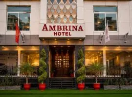Ambrina Hotel