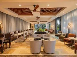 Mövenpick Hotel Windhoek