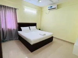 Shree Hotels Near Kempegowda International Airport Bengaluru