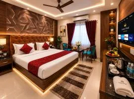 The Comfort Villa Manage By Bellamount Hotel Free Airport Pick Up & Drop