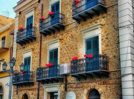 A picture of the hotel: il portico dei normanni