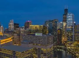 Holiday Inn - Chicago Dwtn - The Mart by IHG