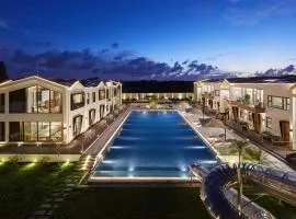 Shanghai Fangwai Resort Homestay -Close to Shanghai Disneyland ,Provides Disney shuttle service