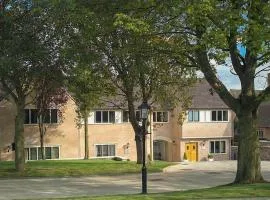 Knights Suite Rooms and Events