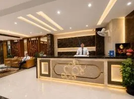 Hotel Airport Hilton Sky By Corporate Suite Terminal 3 Delhi International Airport With Free Airport Pickup