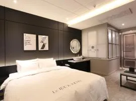 艾迪釜山站酒店