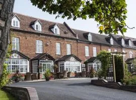 Worcester Bank House Hotel Spa & Golf; BW Premier Collection