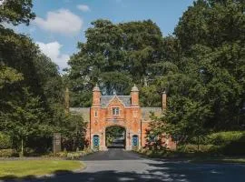 Fairmont Cheshire The Mere