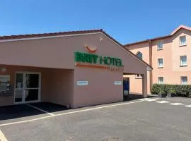 Brit Hotel Essentiel Millau