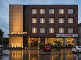 Hotel Paarth