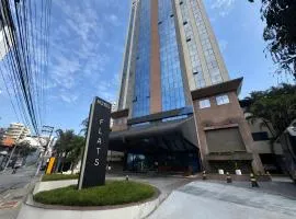 Flat Guarulhos - 2