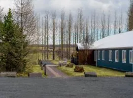 Litli Geysir Hotel