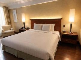 Regal Pacific Puerto Madero, khách sạn ở Buenos Aires
