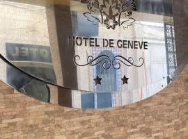 Hôtel de Geneve