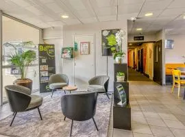 B&B HOTEL Bordeaux Sud Mios 3 étoiles