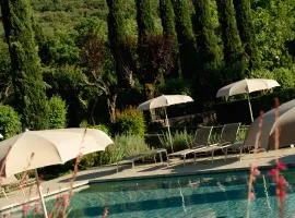 Villa di Piazzano - Small Luxury Hotels of the World