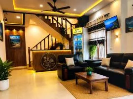 Eiffel Sea Resort