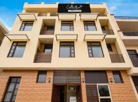 Collection O Chandigarh Outer Ring Road Formerly Hotel Ganesha