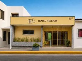 Ayenda Hotel Helenas