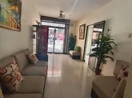 ISIS HOTEl