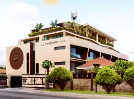 Bel Air Crest Hotel & Suites