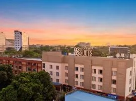 Odissey Suites