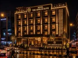 Hotel The Armani Elites