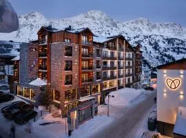 Sporthotel Cinderella