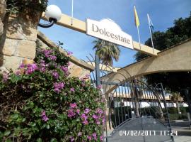 מלון צילום: Dolce Estate Residence