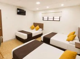 Ayenda Hotel Helenas