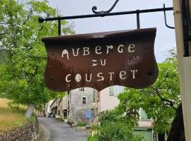 Auberge du Coustet