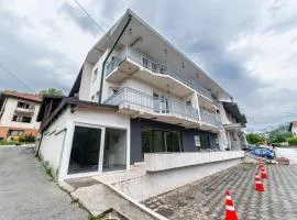 Aparthotel HayatHills