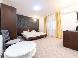 Aparthotel HayatHills