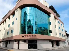 Win & Win Hotel & Casino Piura