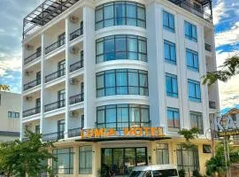 Lumia Hotel Vinh Yen