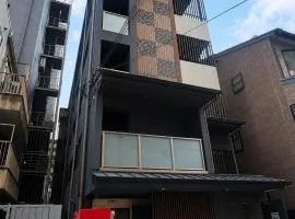 Floral Hotel Mari-Kyoto