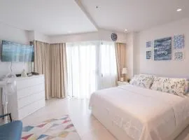 Tambuli Resort Living-Deluxe Studio by PMFH