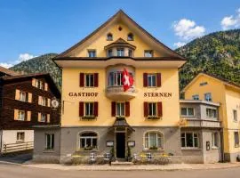 Hotel Sternen Gurtnellen AG