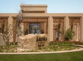 Sakhra Hotel & Spa, Almaza Bay