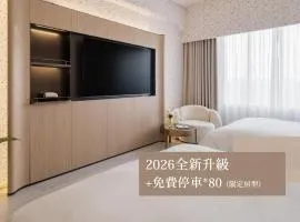 T Hotel