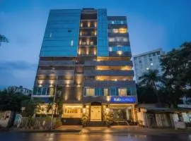 FabHotel Azure
